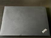 Lenovo Thinkpad T480 - nuotraukos Nr. 3