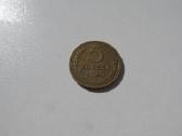 5 kapeikos , CcCCCP , 1940