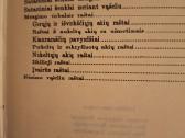 Mezginių ir nėrinių raštai - nuotraukos Nr. 2
