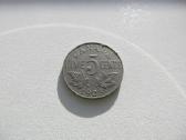 5 cents , Kanada , 1928