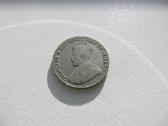 5 cents , Kanada , 1928 - nuotraukos Nr. 2