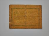 1 Markė - Wilenski bilet bankowy 1920 metu - nuotraukos Nr. 2
