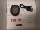 Bevieles ausines Havit Tw916 naujos