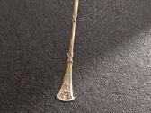 Sidabriniai šaukšteliai. - nuotraukos Nr. 2