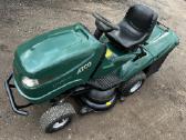 Atco Gt40h Twin, Stiga