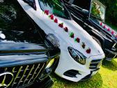 Automobilių nuoma vestuvėms auto nuoma - nuotraukos Nr. 25