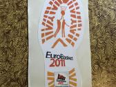 Kaunas eurobasket 2011