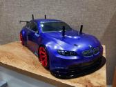 Tamiya TT-02, BMW M3 - nuotraukos Nr. 34