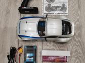 Tamiya TT-01, BMW Z-class - nuotraukos Nr. 21