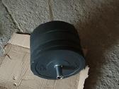 Olimpine stanga 120kg - nuotraukos Nr. 2