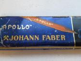 "Apollo" Johann Faber