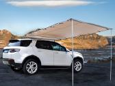 Markizė pavėsinė ant automobilio 2x3m.