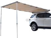 Markizė pavėsinė ant automobilio 2x3m. - nuotraukos Nr. 2