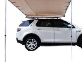 Markizė pavėsinė ant automobilio 2x3m. - nuotraukos Nr. 4