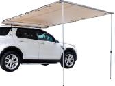 Markizė pavėsinė ant automobilio 2x3m. - nuotraukos Nr. 5