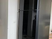 Šaldytuvas Sharp (įdeali būklė)