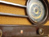 Radio Imtuvas Philips 470 A 29 - nuotraukos Nr. 4