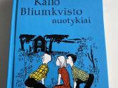 Astrid Lindgren knygos