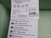 Ikea spintos dėtuvė su stalciukais - nuotraukos Nr. 5
