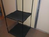 Ikea spintos dėtuvė su stalciukais - nuotraukos Nr. 6