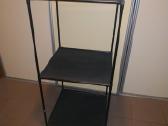 Ikea spintos dėtuvė su stalciukais - nuotraukos Nr. 7