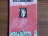 Arnoldas Daškus " Mirtis Gedimino prospekte "