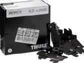 Thule kit 186007 (Bmw X serijai), 183006 (Opel) - nuotraukos Nr. 2