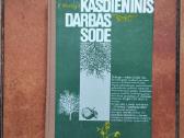 F Biomigas "Kasdieninis darbas sode" 1988 metai - nuotraukos Nr. 2