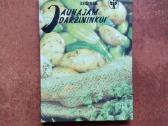 G. Visockaite "Jaunajam daržininkui" 1989 metai