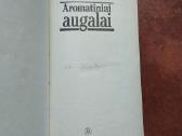 J. Jaskonis "Aromatiniai augalai" 1989 metai - nuotraukos Nr. 2