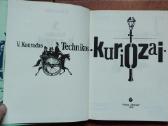 V. Kondratas "Technikos kuriozai" 1989 metai. - nuotraukos Nr. 2