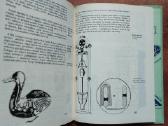 V. Kondratas "Technikos kuriozai" 1989 metai. - nuotraukos Nr. 6