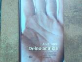 Alice Funk "Delno analizė" 2017 metai