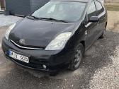 Toyota Prius nuoma/rent 105 eur/sav - nuotraukos Nr. 21
