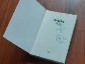 Frederic Beigbeder " 14 ,99 " / su autografu / - nuotraukos Nr. 3