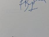 Frederic Beigbeder " 14 ,99 " / su autografu / - nuotraukos Nr. 4