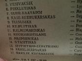 Siuvenyriniai degtukai vabalai. - nuotraukos Nr. 3