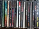 Muzikiniai CD kollekcija - nuotraukos Nr. 4