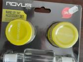 Mažas laidinis siurblys su Uv - nuotraukos Nr. 3