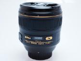Nikon Af-s Nikkor 85mm f/1.4G N - nuotraukos Nr. 2