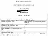 Elektrikas - Smulkūs elektros darbai - nuotraukos Nr. 17