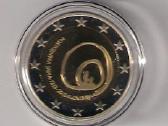 Slovėnijos 2013 proginė Proof kokybės 2€ moneta.