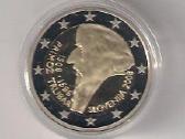 Slovėnijos 2008 proginė Proof kokybės 2€ moneta