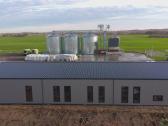 Angarai fermos sandėliai projektavimas statyba - nuotraukos Nr. 17