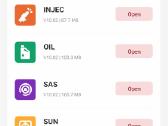 Thinkdiag Pro universali diagnostine iranga - nuotraukos Nr. 9