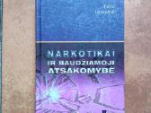 E. Gruodytė "Narkotikai ir baudžiamoji atsakomybė"