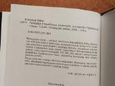 E. Gruodytė "Narkotikai ir baudžiamoji atsakomybė" - nuotraukos Nr. 5