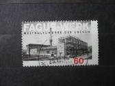 2014 Unesco pasaulio paveldas – Faguso fabrikas