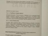 "Kriminalisto žinynas" 2006 metai - nuotraukos Nr. 3