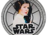 Niue 2011 Star Wars 1 doleris - nuotraukos Nr. 2